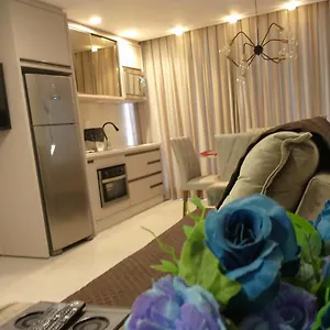 Apartamento Farol - Loft 219