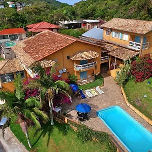 Alojamento de Acomodação e Pequeno-almoço Residencial Santa Maria
