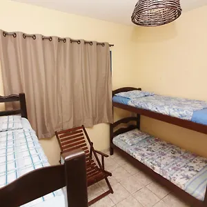  Albergue Aeroporto House Brasil